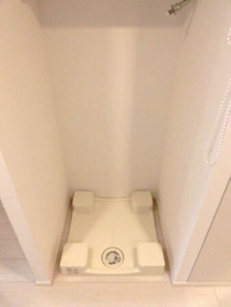 パークアクシス市谷加賀町の物件内観写真